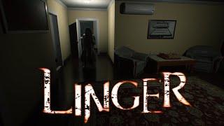 LINGER