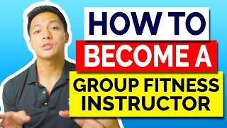 ‍‍‍ How To Become A Group Fitness Instructor In 2023