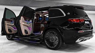 TOP 10 Luxury SUV 2022  2023