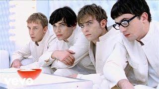 Blur - The Universal Official Music Video