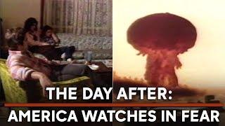 The Day After Nuclear-attack TV movie horrifies America in 1983  WABC-TV Vault