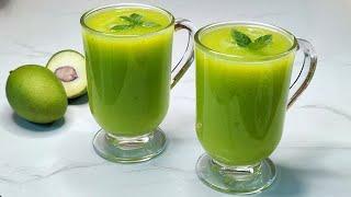কাঁচা আমের পারফেক্ট শরবত রেসিপি  Green Mango Recipe Bangladeshi