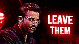 Alag Ho Jaao Unn Logo Se - Best Relationship Advice By Sandeep Maheshwari  Hindi Motivational