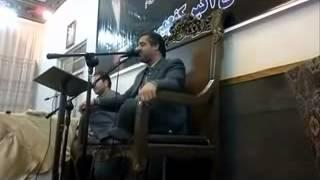 احمد ابوالقاسمی قاری ایرانی