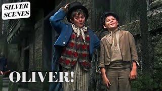 Be Back Soon - Full Song HD  Oliver  Silver Scenes