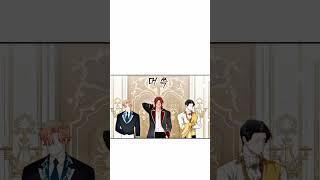 It cant be three fathers #blrecommendations #manhwa #yaoi #betacounthaschanged #omegaverse