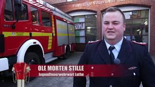 Euer Einsatz für Niedersachsen - Platz 1 Freiwillige Feuerwehr Luthe