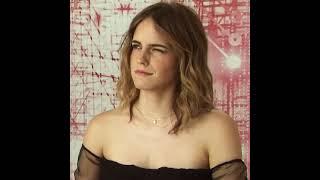 Lets be real...Emma Watson Has A Fuckable Face