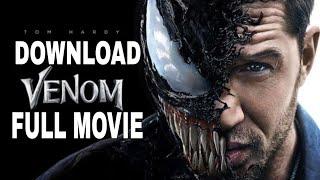 How To Download Venom Movie In Hindi
