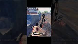 Crossbow Master Vs Pro Camper  Whatsapp Status #shorts #pubgmobile