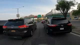 lane splitting is excepted in NJ