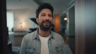 Trendyolun Tarkan ile İlk Reklam Filmi Türkiyenin Trendyolu Türkiyenin Kalbinde