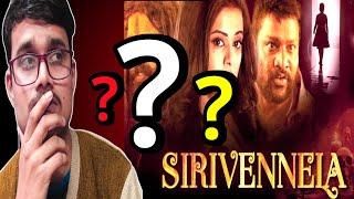 Sirivennela  Sirivennela Movie Review  2023  @PenMovies   Analysis  @Charchapur 