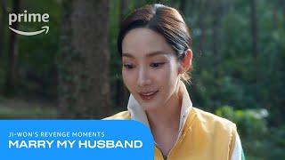 Marry My Husband Ji-wons Revenge Moments  Prime Video