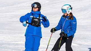 Winter Sports Club Alpine Team