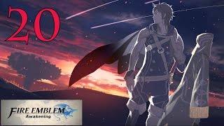 Fire Emblem Awakening  Part 20  Challenge - Arena Ferox