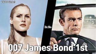 10-Min Recap Dr. No Film Plot Summary Review Movie Included