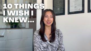 10 Things I Wish I Knew Before Becoming a Real Estate Agent  Pros & Cons