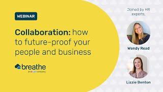 Collaboration how to future proof your people and business