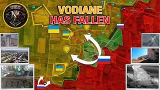  Vuhledar Direction Has Collapsed️ Novohrodivka Has Fallen Military Summary And Analysis 2024.9.9