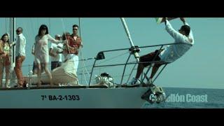 Shaggy Mohombi Faydee Costi - Habibi I need Your love - Official Video