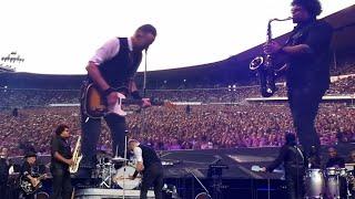 Bruce Springsteen and The E Street Band - Long Walk Home - Helsinki 12072024