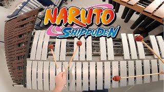 Anime Songs on A Lot of Instruments