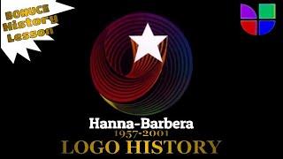 Yes i have returned Hanna Barbera Logo history