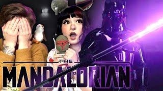 The Mandalorian  Season 3  Episode 8 Reaction
