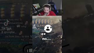 Destiny pulls a reverse uno on his son #twitch #gaming #trolling #kids #destiny