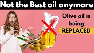 Cheapest HEALTHY oil to cook with thats NOT Olive oil