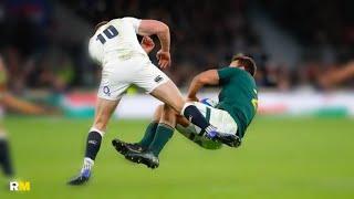 Brutal Revenge Moments In Rugby