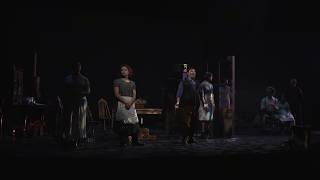 Dancing at Lughnasa - Opening Performance