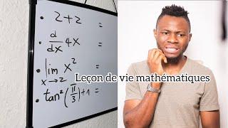 NGOKO- LEÇON DE VIE MATHÉMATIQUE 