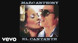 Marc Anthony - Aguanile Audio