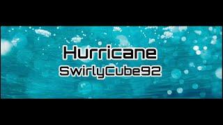 Hurricane a song by me zero rain version