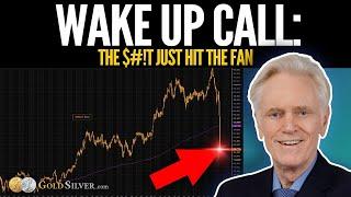 WAKE UP CALL Theres Still Time To Prepare...BUT NOT LONG - Mike Maloney