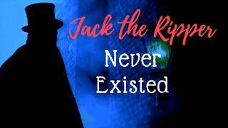 Episode 2 Jack the Ripper Never Existed