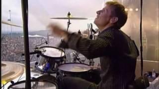 Muse - Bliss live @ Rock Am Ring 2004 HD