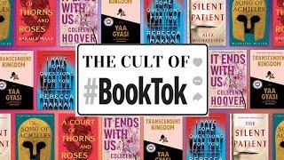 Is BookTok Hurting Book Quality? Fast Fashion in Publishing Explored in Less Than 5 Minutes