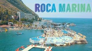 Roca Marina in Chekka Lebanon 2018