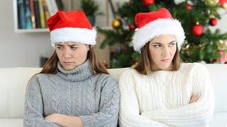 Dr. Phils Simple Advice for Surviving the Holidays With Difficult Family Members