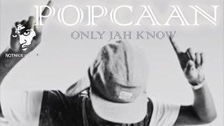 Popcaan - Only Jah Know R.I.P Devotion Riddim Audio Visualizer