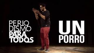 Emanuel Rodríguez Peroncho The Peronist Stand Up For The Peronist People 2014 Show completo