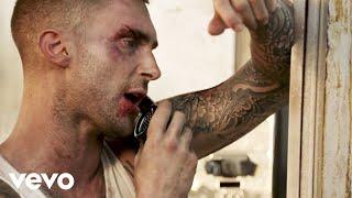Maroon 5 - Payphone ft. Wiz Khalifa Explicit Official Music Video