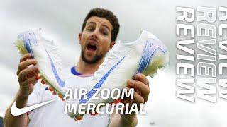 Best Nike Mercurial Ever? Vapor 16 and Superfly 10 Review