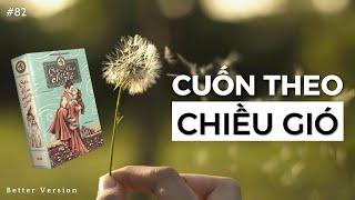 Cuốn theo chiều gió rốt cuộc để cuốn về đâu  Sách Gone with the wind  Better Version