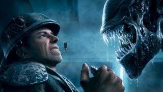 Direct Live Aliens Colonial Marines