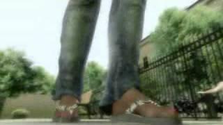 Giantess Stroll at the park 5