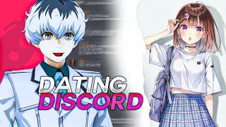 Jai ORGANISÉ un DATING sur DISCORD ft. Hosni CAM Carla et Ratzou